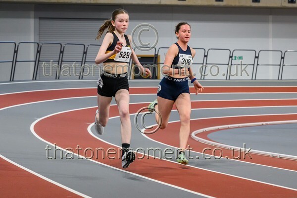 Age26SAT-915780 - Track Female Set Two