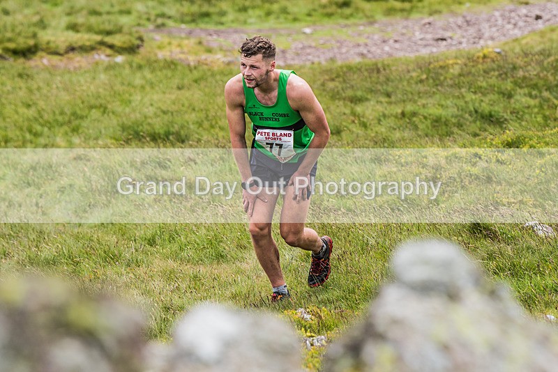 Howtown-106 - Howtown Fell Race Sunday 12th June 2022