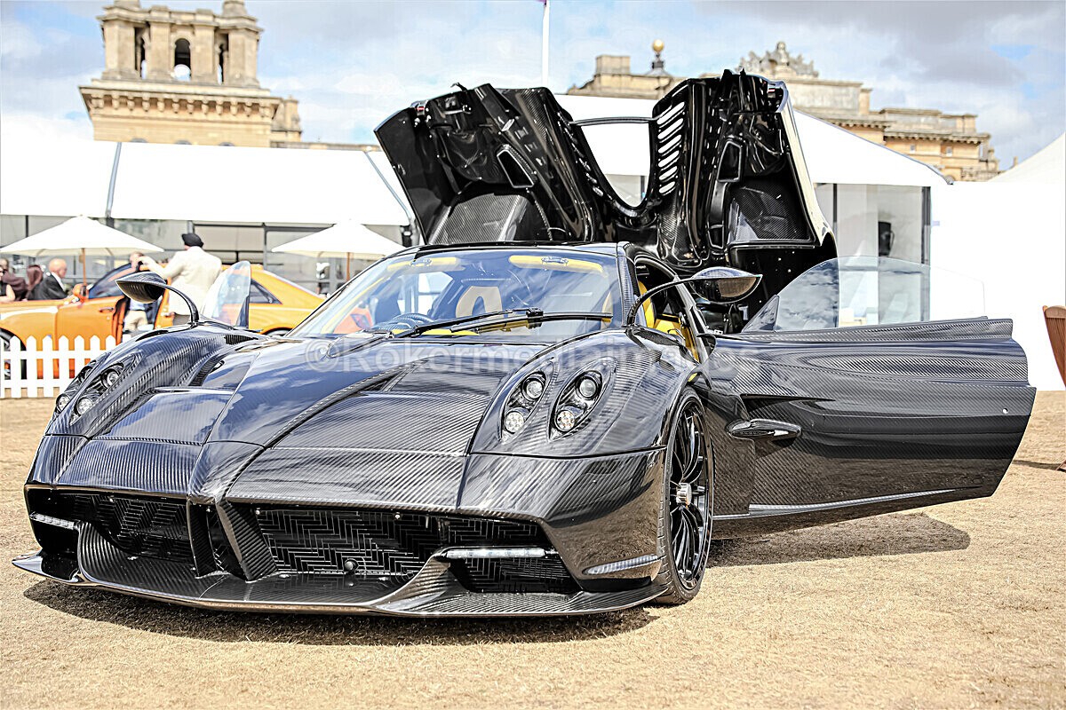 SP 2022-122 - SALON PRIVE SEPT 2022