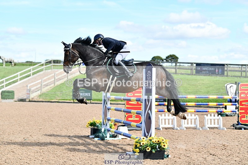 240914A-124333-07075 - Cls 15-S Snr Foxhunter