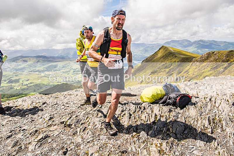 Blencathra-603 - Blencathra Fell Race Sunday 28th June 2026