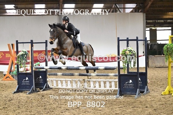 BPP_8802 - CLASS 4 0.95m Amateur Championship Qualifier