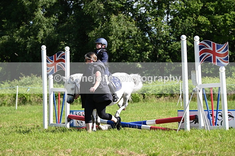 WJ6_3687 - Class 1 Tiny Cross Poles