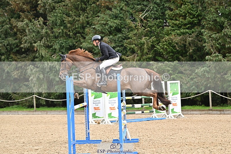 250321A-111604-00470 - Cls 3 Foxhunter and 1.20m Open