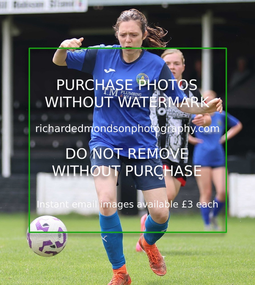533A6932 - Kendal Town Ladies vs Penrith Pathway (16/8/26)
