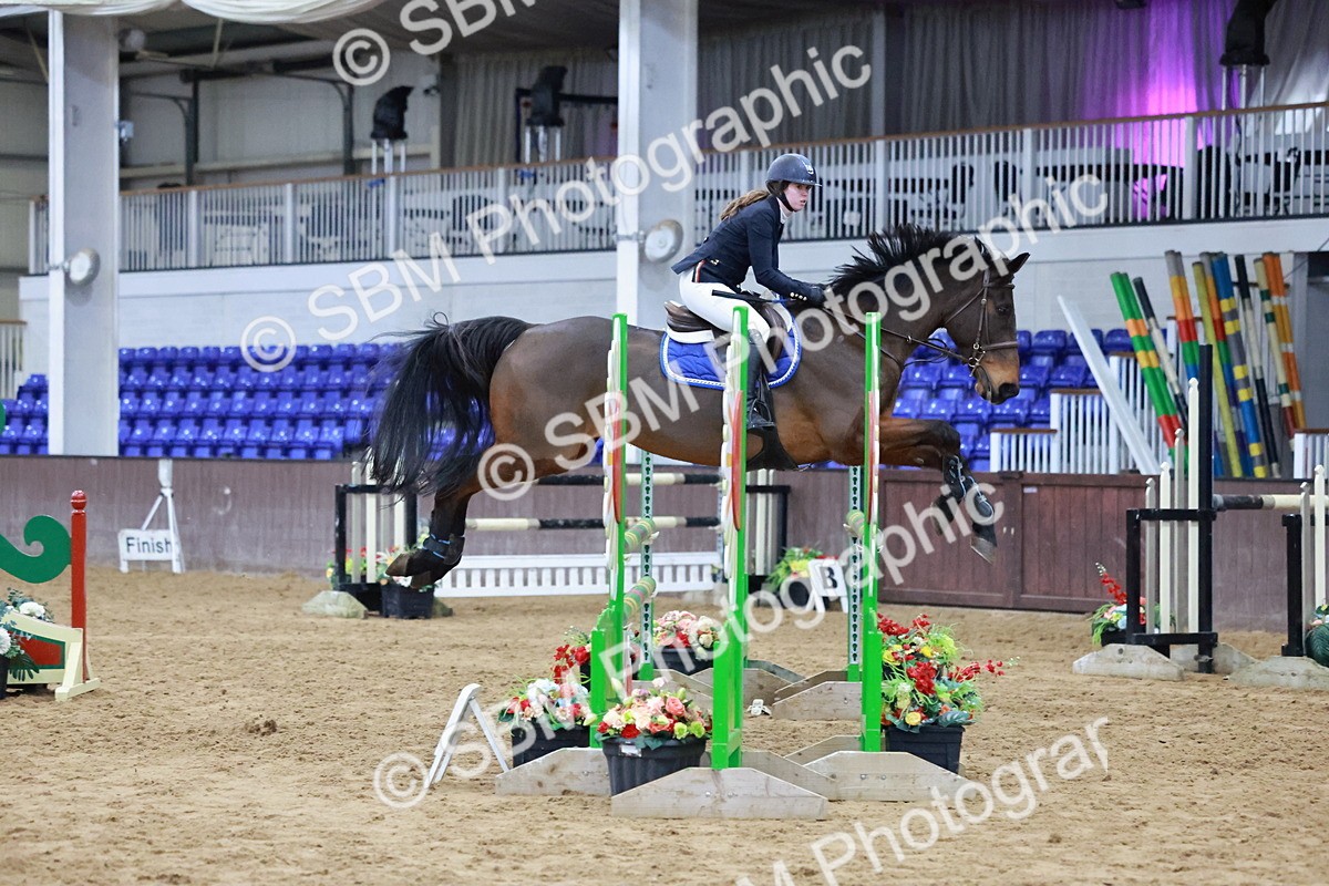 SBM_008169 - Class 26 - WB Equiline Star Championship Qualifier 1.10m