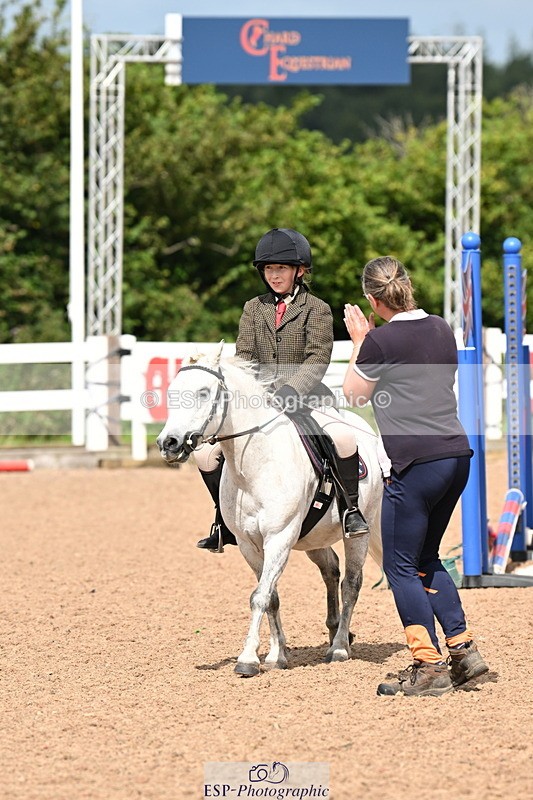 240809A-111706-00111 - Showjumping Competition