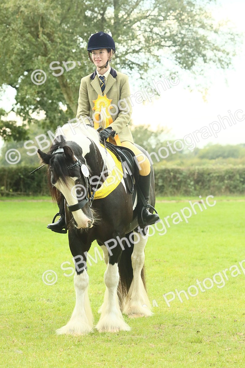 SBM_75067 - Ridden Pony Supreme Championship