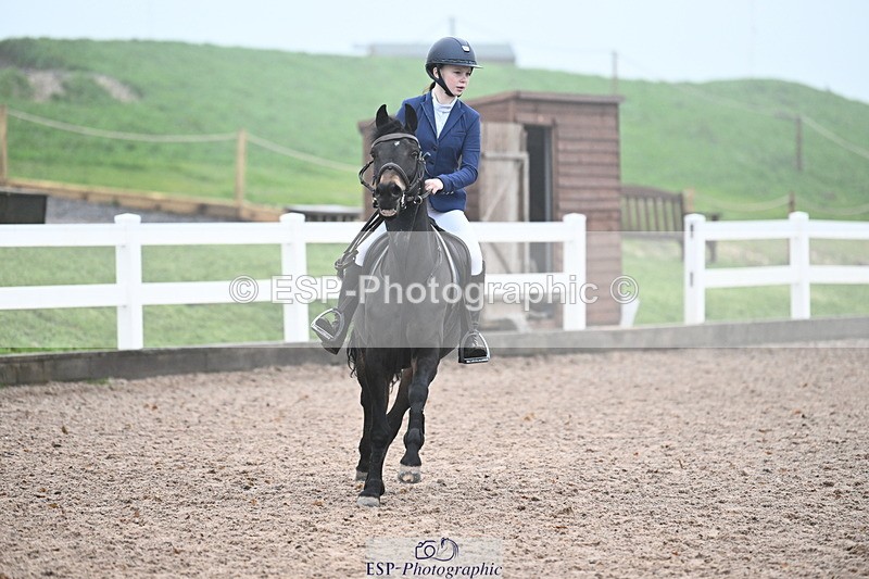 231118A-094849-00508 - Cls 2 BlueChip Pony Novice Qualifier