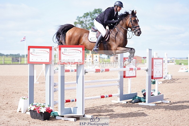 240802A-103050-03611 - Cls 15 Foxhunter