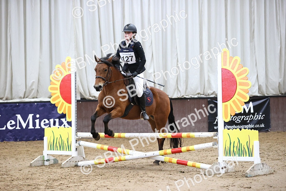 SBM_001460 - Class 5 - Henlow Veterinary Hospital 70cm