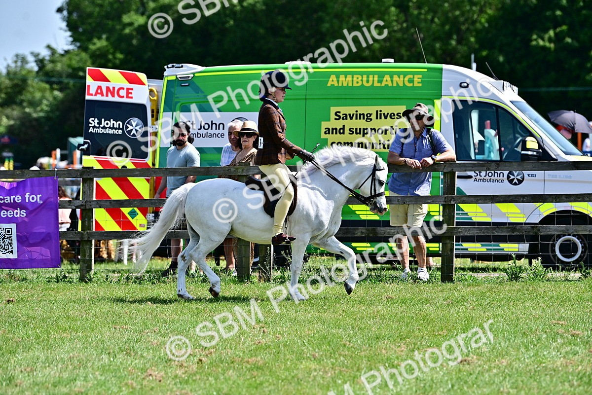 SBM_07760 - Class 61-62 - TSR  M&M Ridden Amateur of the Year