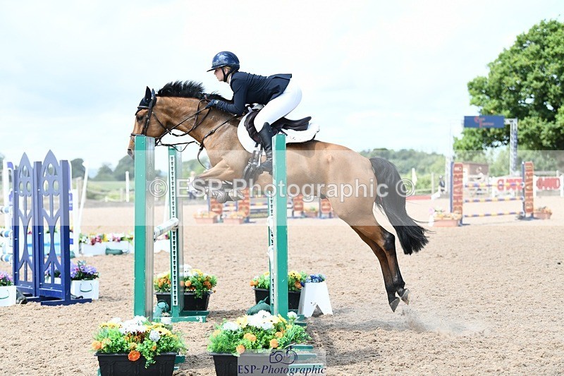 250628-130913-04976 - Cls 12 Newcomers 2nd Round 1pm to End