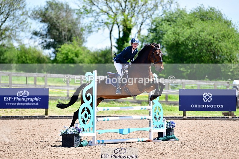 240525A-130857-06049 - Cls 22 95cm National Am Qualifier