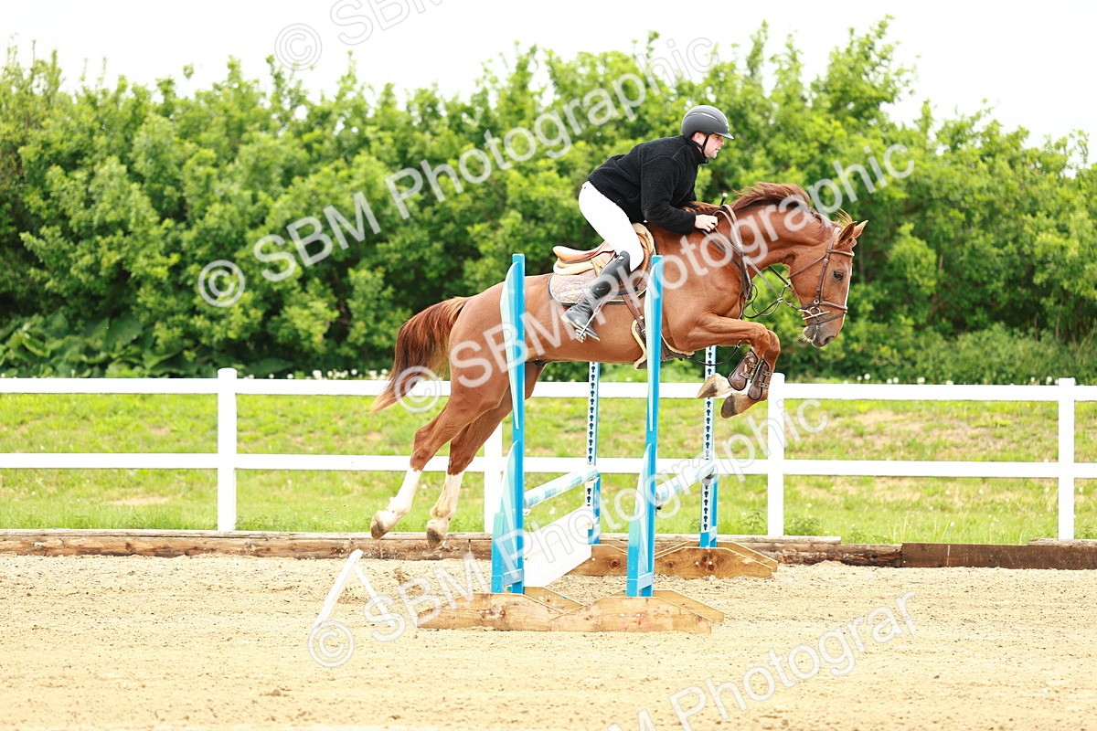 SBM_000084 - Class 1 - Clear Round