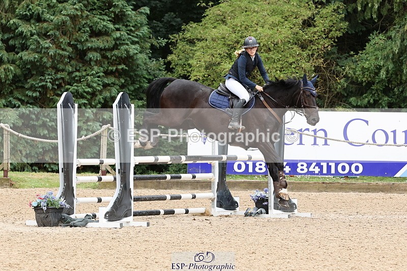 250705A-140322-15246 - Cls 36 Snr Discovery and 1m Open