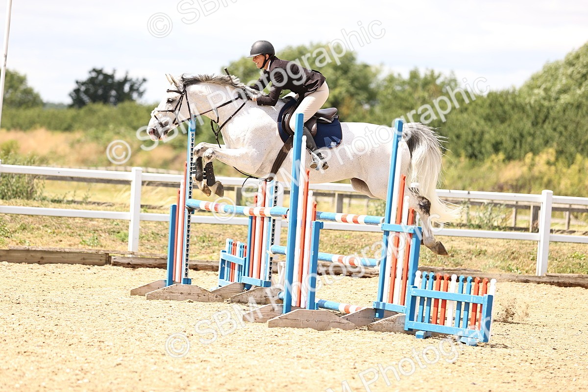 SBM_001028 - Class 5 - 1.05m Amateur Championship Qualifier