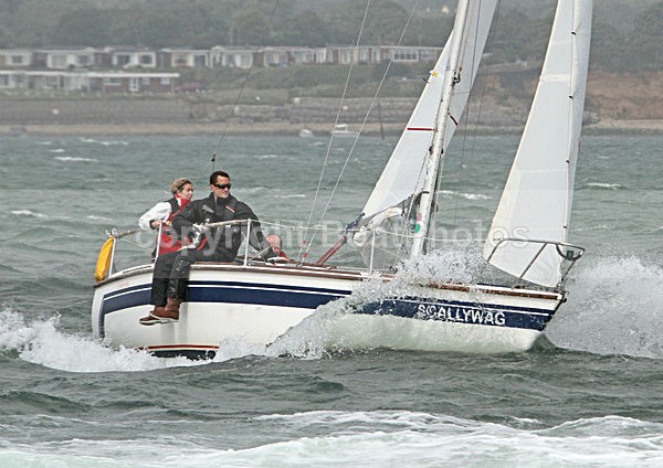 110625 SCALLYWAG IMG_3824 - Sailboats - monohull
