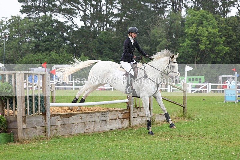 3E7A1401 - Class 5: 80cm open (A)