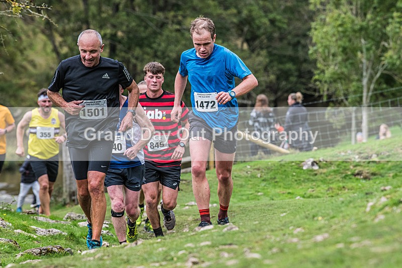 Dovedale Dash-921 - Dovedale Dash Sunday 5th October 2025