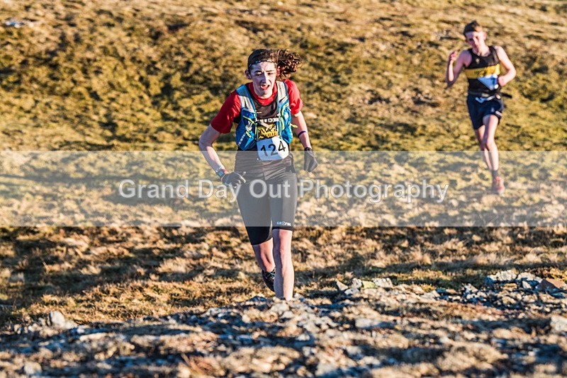 Grisedale-328 - Grisedale Grind Fell Race Wednesday 19th April 2023