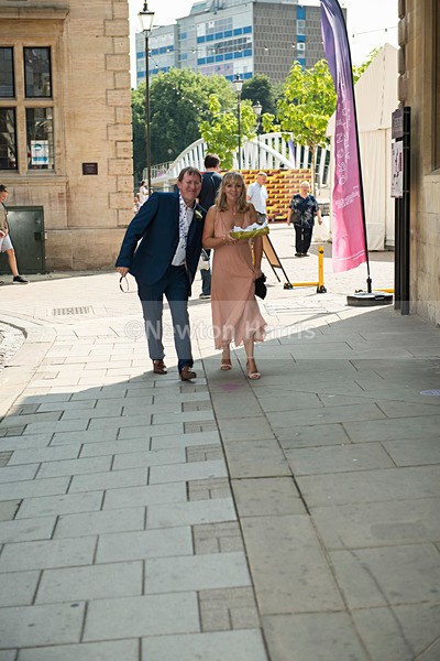 NMH-238 - Sonja and Steve's Wedding 21/7/2018