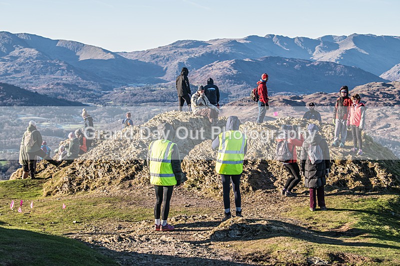 Wansfell-7 - Wansfell Race Saturday 27th December 2025