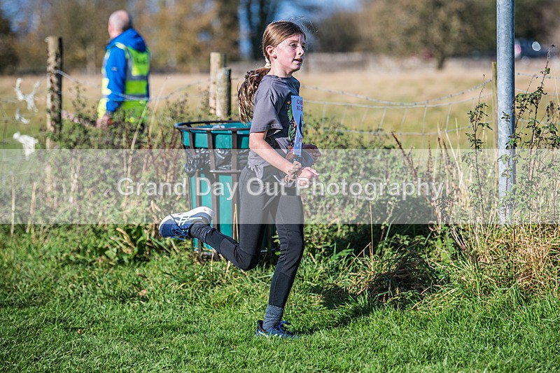 Cumbria XC-154 - Cumbria XC League Workington Saturday 26th October 2024