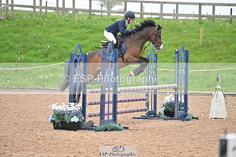 240505A-100841-03645 - Cls 2 Pony British Novice & 80cm Open