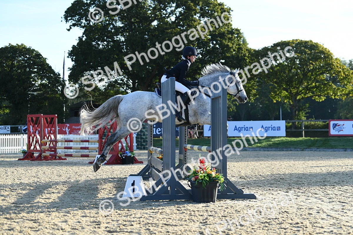 SBM_58152 - J24 - Junior Horse 75cm Championship