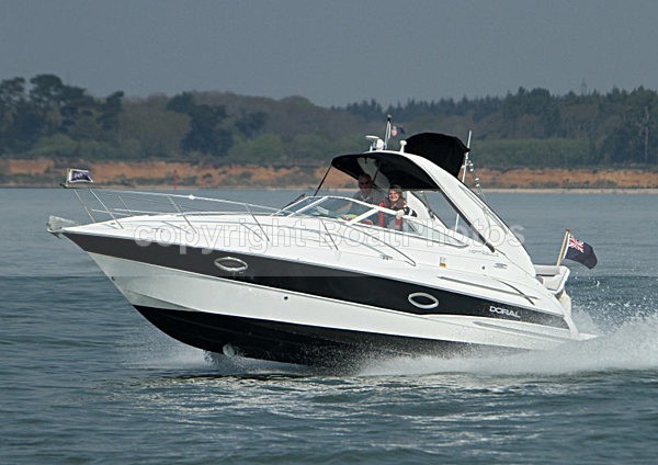 110417 LITTLE DORAL MONTICELLO IMG_2446 - Motorboats - Open