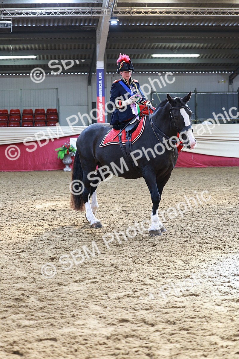 SBM_13645 - Class 105 - Ridden Costume - Side Saddle