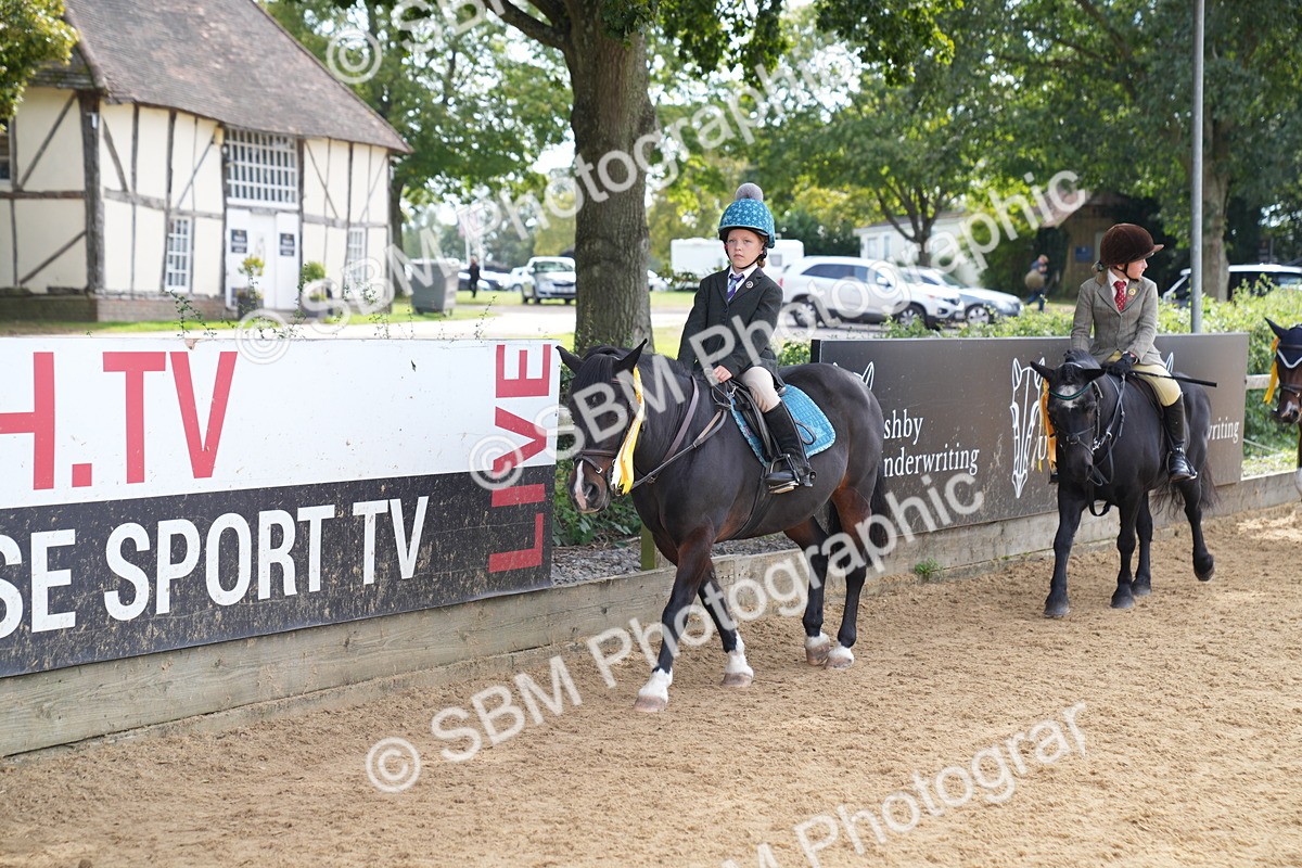 SBM_65894 - J2 - Mini Tour Junior Pony 30cm Championship