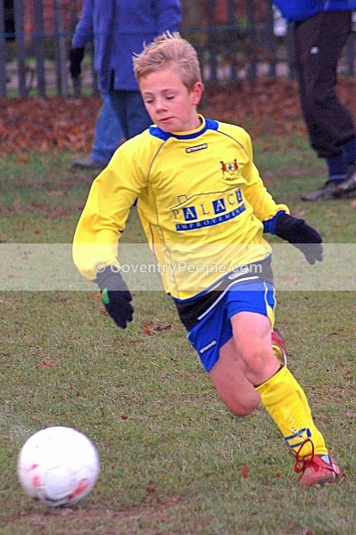 DSC_7897 - Football Favourites