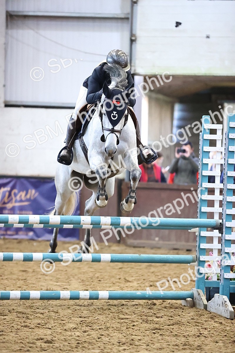 SBM_004689 - Class 16 - Senior British Novice 90cm