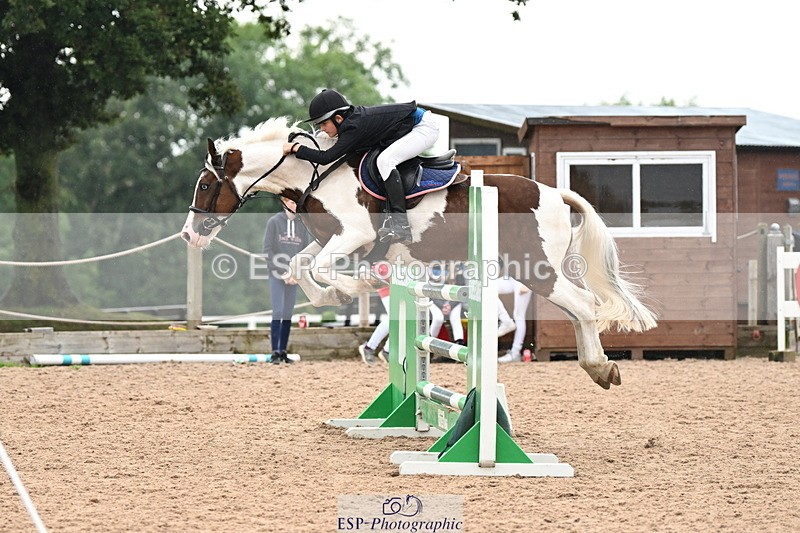 240907A-141546-02303 - Cls 4 Pony Big Team 95cm & 1.05m