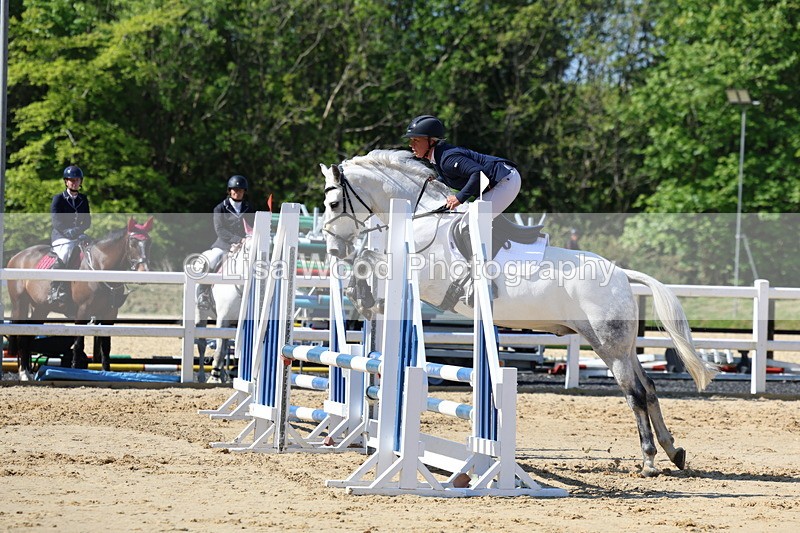 3E7A5179 - Class 3: Senior 80cm