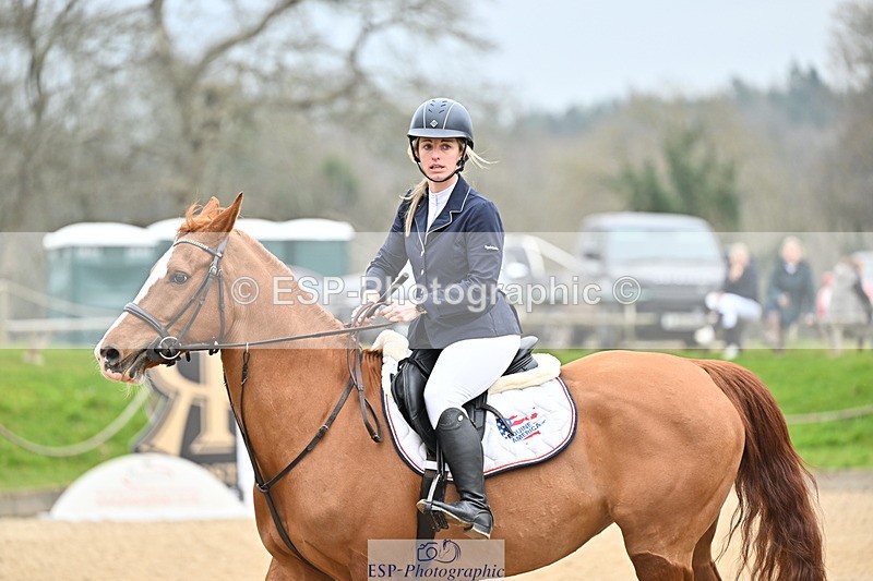 250321A-131027-00873 - Cls 7 85cm Amateur Quali