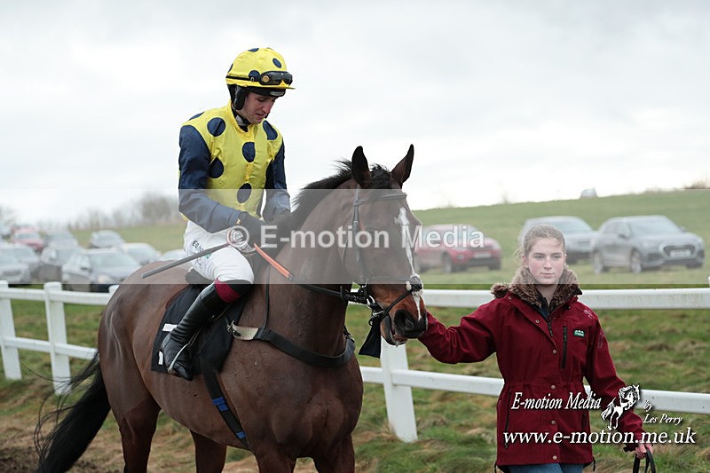 PtP 040224 783 - Combined Services Point-toPoint Larkhill 04/02/24