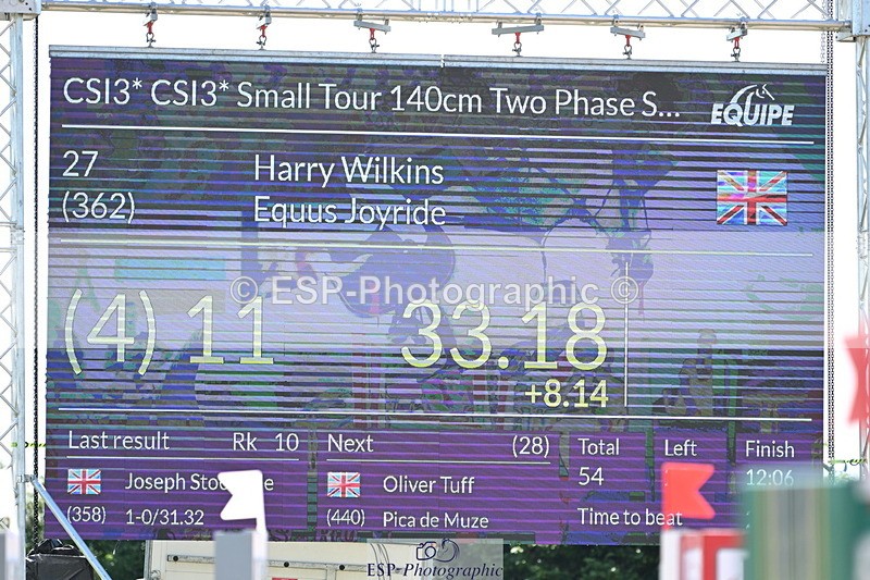 240719A-111208-10447 - Cls 2, 3 Star Small Tour 1.40m