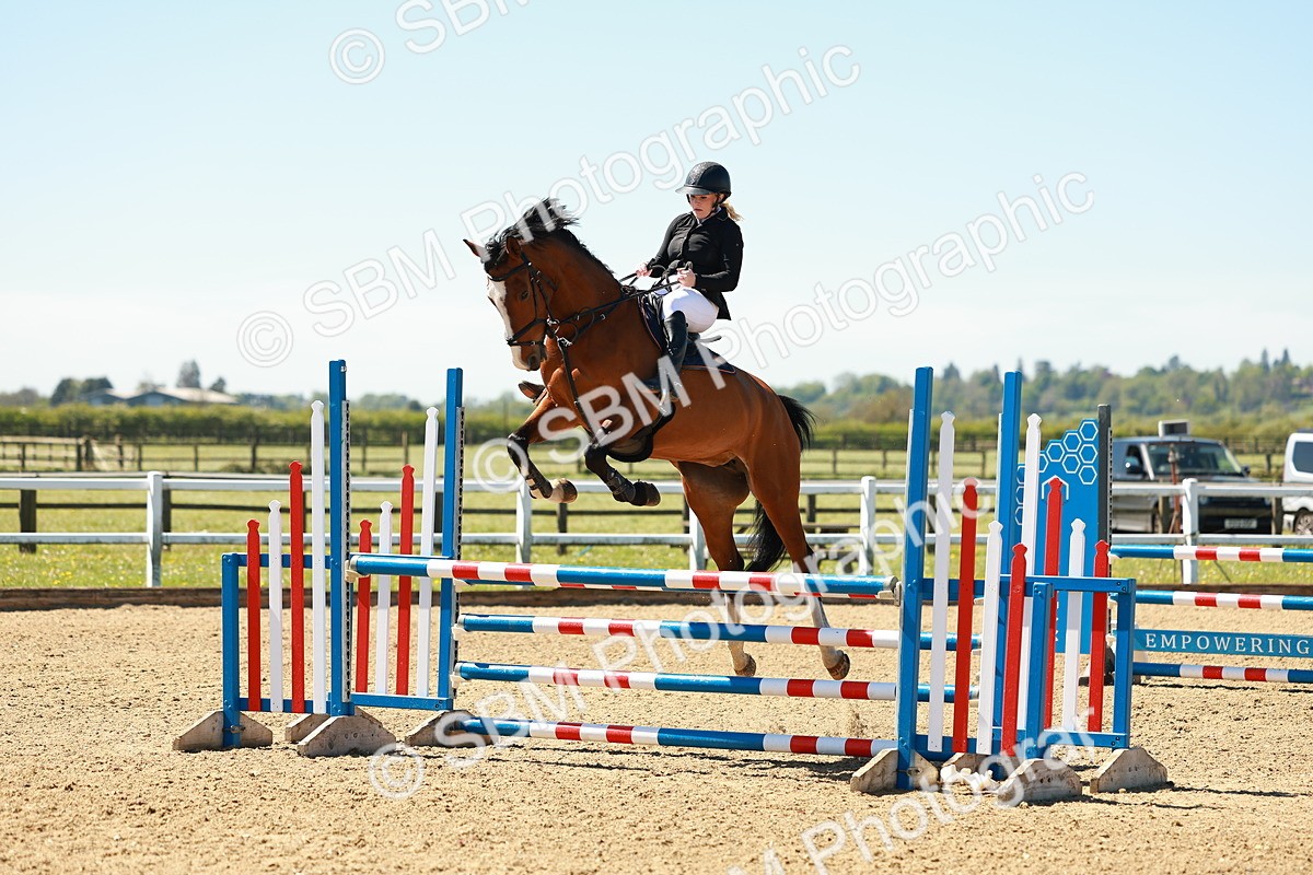 SBM_000674 - Class 3 - Senior Discovery - 1.00m