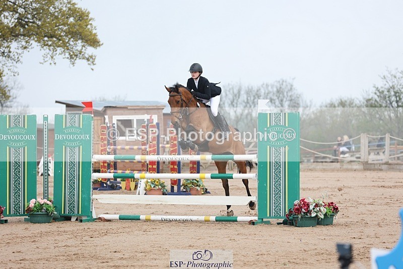 250424-090643-02549 - Cls 29 Young Horse 6yr old