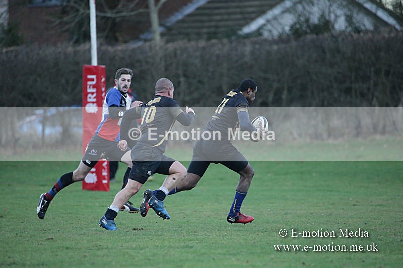 RU 04012020-0285 - Pewsey Vale RFC v Amesbury RFC 04/01/2020