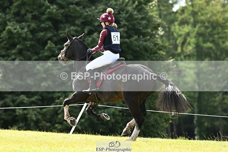 240825X-111343-31985 - 70cm XC 11.00 to 12.00