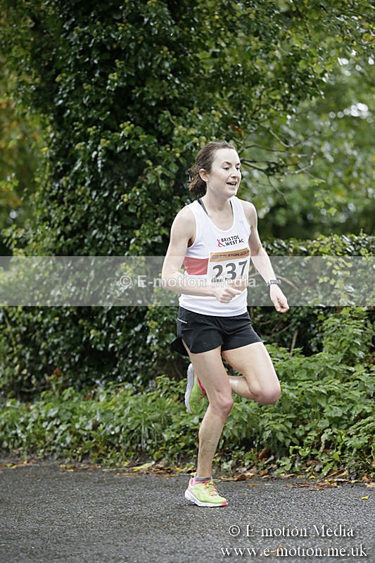 CAD131019-0570 - Cadence Events Grittleton 10km 13/10/19