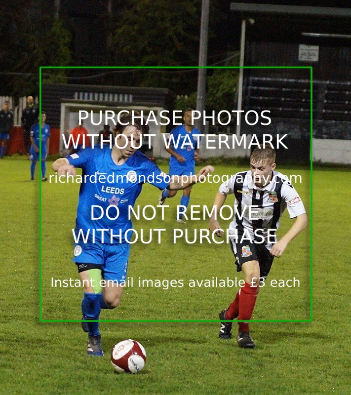 DSC00052 - Kendal Town Reserves v Riasa Fusion (Thursday 12 September)