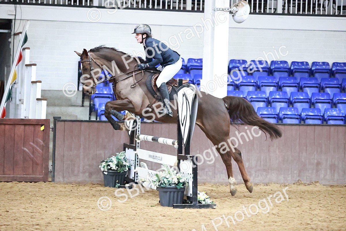 SBM_004504 - Class 15 - Senior British Novice 90cm
