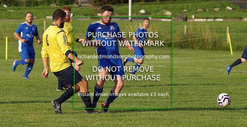 DSC07787 - Cross Bay FC Friendly
