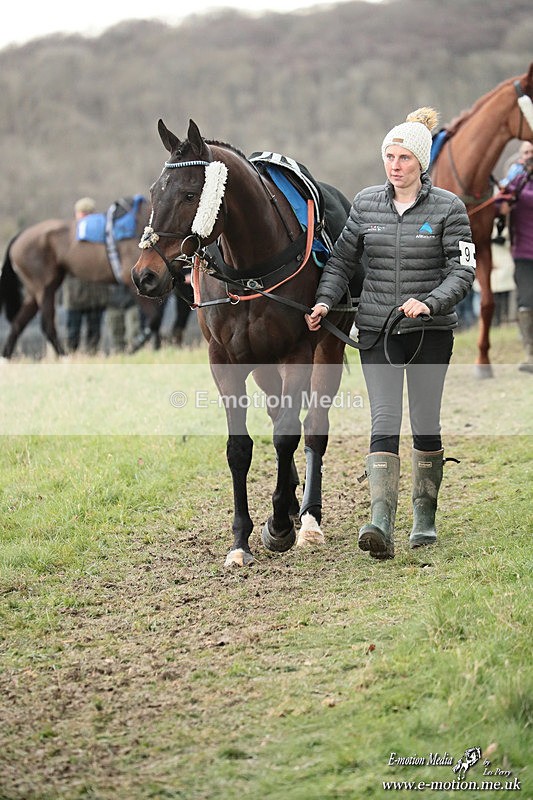 PtP 280226 1091 - Kimblewick PtP Kingston Blount 28/02/26