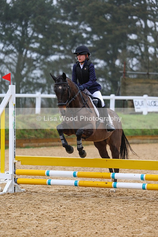 3E7A2060 - Class 3: 60 -65cm